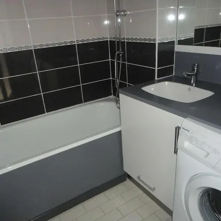 Marina En Duplex Avec Vue Port - 6 Pers. - Fr-1-250-186 *