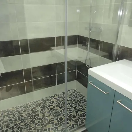 Marina En Duplex Avec Vue Port - 6 Pers. - Fr-1-250-186